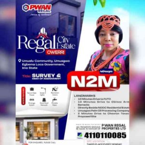 Regal-Realtor-Products